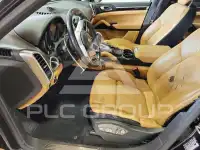 2016 Porsche Cayenne photo