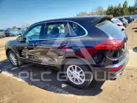 2016 Porsche Cayenne photo