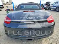 2016 Porsche BOXSTER photo