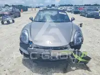 2016 Porsche BOXSTER фото