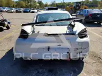 2016 Porsche Cayman фото