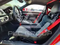 2016 Porsche Cayman фото