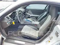2016 Porsche Cayman фото