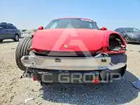 2016 Porsche Cayman фото