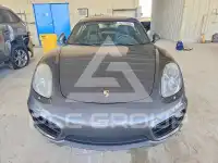 2016 Porsche Cayman фото