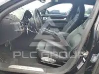 2016 Porsche Panamera photo