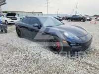 2016 Porsche Panamera фото