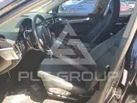 2016 Porsche Panamera photo