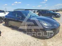2016 Porsche Panamera фото