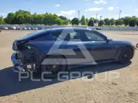 2016 Porsche Panamera фото
