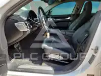 2016 Porsche Panamera photo