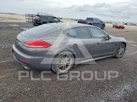2016 Porsche Panamera фото