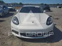 2016 Porsche Panamera фото
