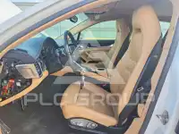 2016 Porsche Panamera фото