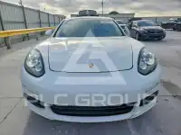 2016 Porsche Panamera фото
