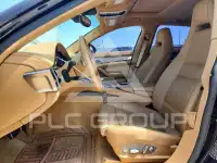 2016 Porsche Panamera фото