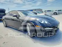 2016 Porsche Panamera фото