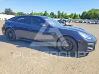 2016 Porsche Panamera фото