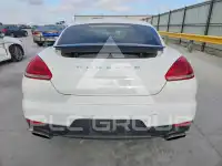 2016 Porsche Panamera фото