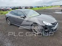 2016 Porsche Panamera фото
