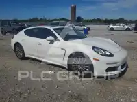 2016 Porsche Panamera фото