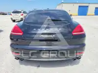 2016 Porsche Panamera фото