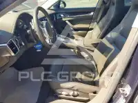 2016 Porsche Panamera фото