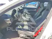 2016 Porsche Panamera photo