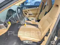 2016 Porsche Panamera фото