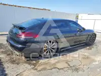 2016 Porsche Panamera фото