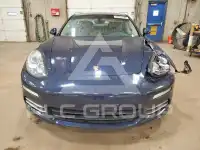 2016 Porsche Panamera фото