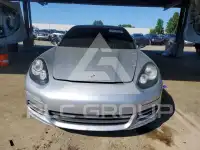 2016 Porsche Panamera фото