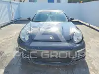 2016 Porsche Panamera фото