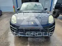 2016 Porsche MACAN фото