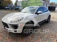 2016 Porsche MACAN фото