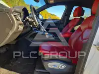 2016 Porsche MACAN фото