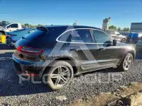 2016 Porsche MACAN фото