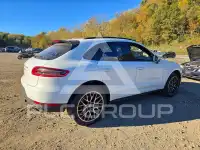 2016 Porsche MACAN фото