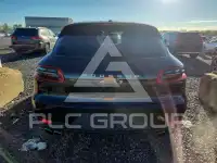 2016 Porsche MACAN фото