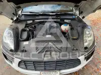 2016 Porsche MACAN фото