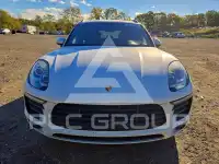 2016 Porsche MACAN фото