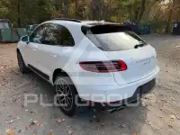 2016 Porsche MACAN фото