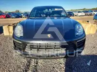 2016 Porsche MACAN фото