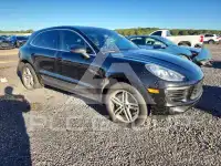 2016 Porsche MACAN фото