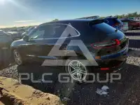 2016 Porsche MACAN фото