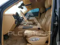 2016 Porsche MACAN фото
