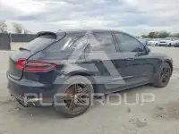 2016 Porsche MACAN фото