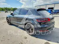 2016 Porsche MACAN фото