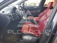 2016 Porsche MACAN photo