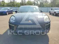 2016 Porsche MACAN фото